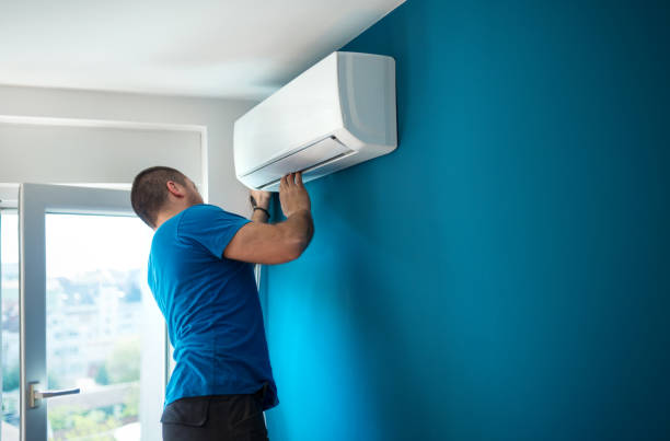 Best Air conditioning repair  in Blacksburg, VA