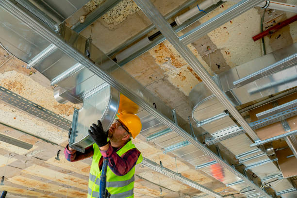 Best Emergency HVAC repair  in Blacksburg, VA