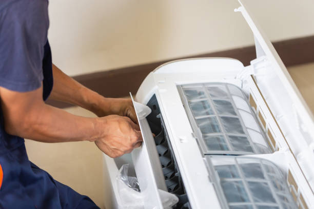 Best Ductless HVAC repair  in Blacksburg, VA
