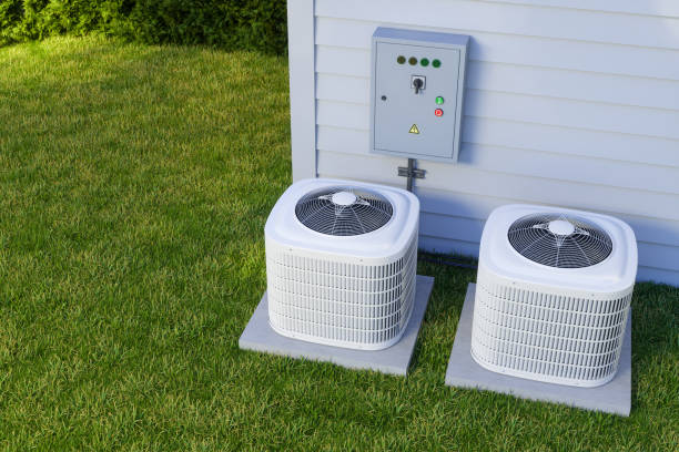Best 24/7 HVAC repair  in Blacksburg, VA