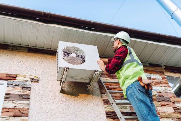 Best 24/7 HVAC repair  in Blacksburg, VA