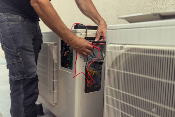 Reliable Blacksburg, VA HVAC Solutions