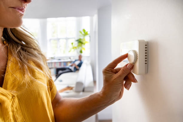 Best HVAC repair near me  in Blacksburg, VA