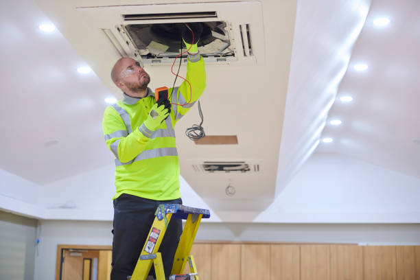 Best HVAC emergency services  in Blacksburg, VA