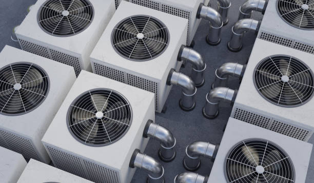 Best HVAC maintenance near me  in Blacksburg, VA