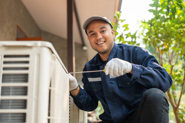 Best HVAC air duct cleaning  in Blacksburg, VA