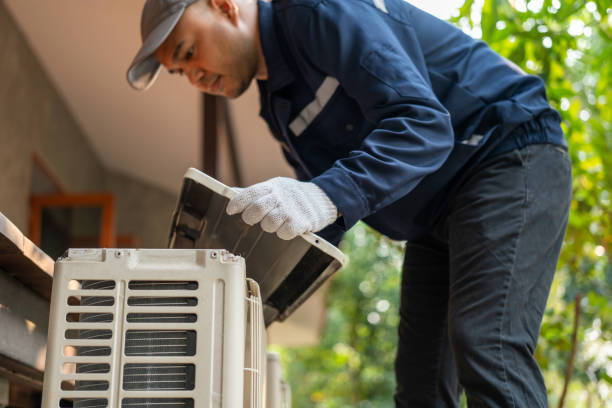 Best HVAC air duct cleaning  in Blacksburg, VA