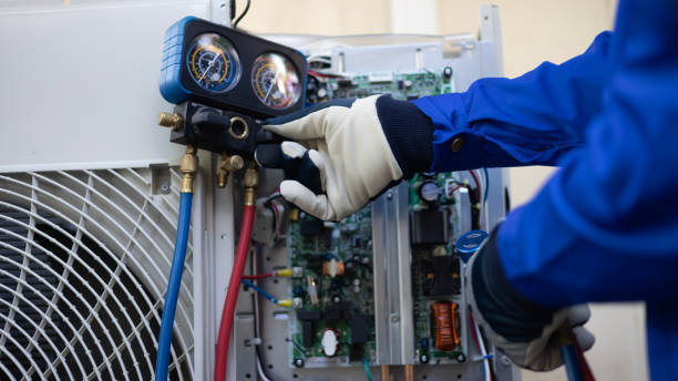 Best HVAC tune-up services  in Blacksburg, VA