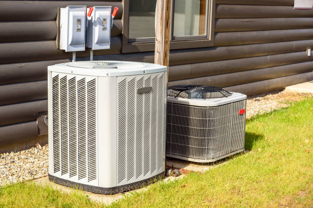 Ductless HVAC repair in Blacksburg, VA