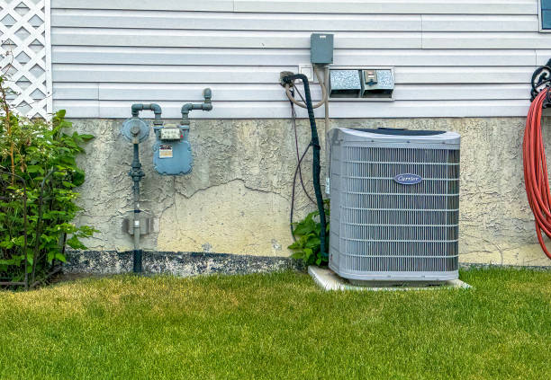 Best Residential HVAC services  in Blacksburg, VA
